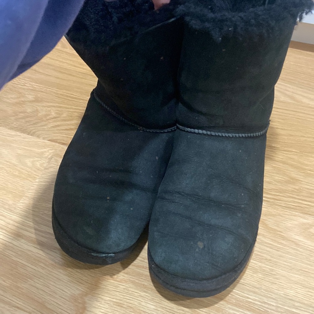 Uggs